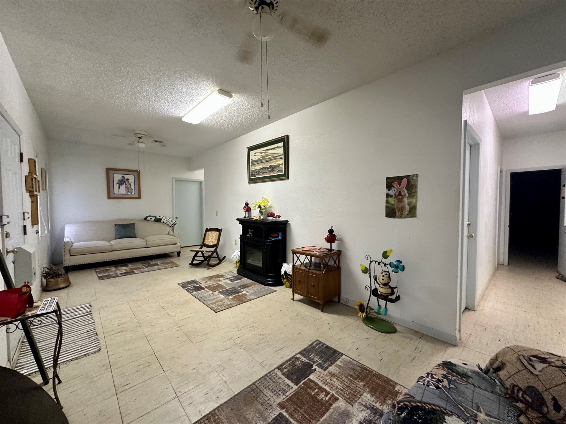4550 Enos Road