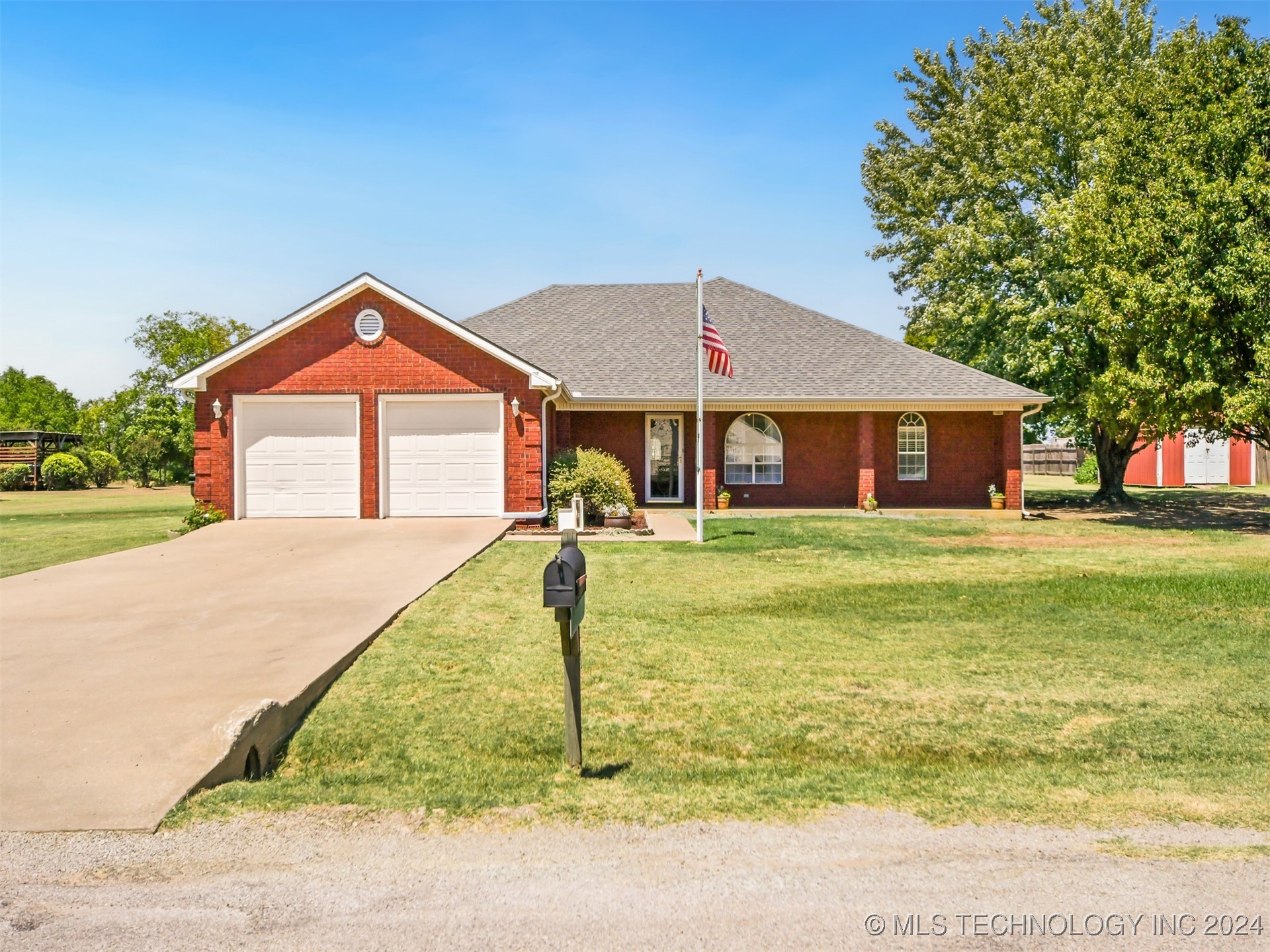 View Ardmore, OK 73401 house
