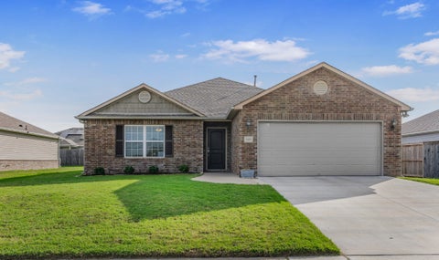 Photo of 3619 S 146th EastAvenue, Tulsa, OK 74134 (MLS # 2638175)