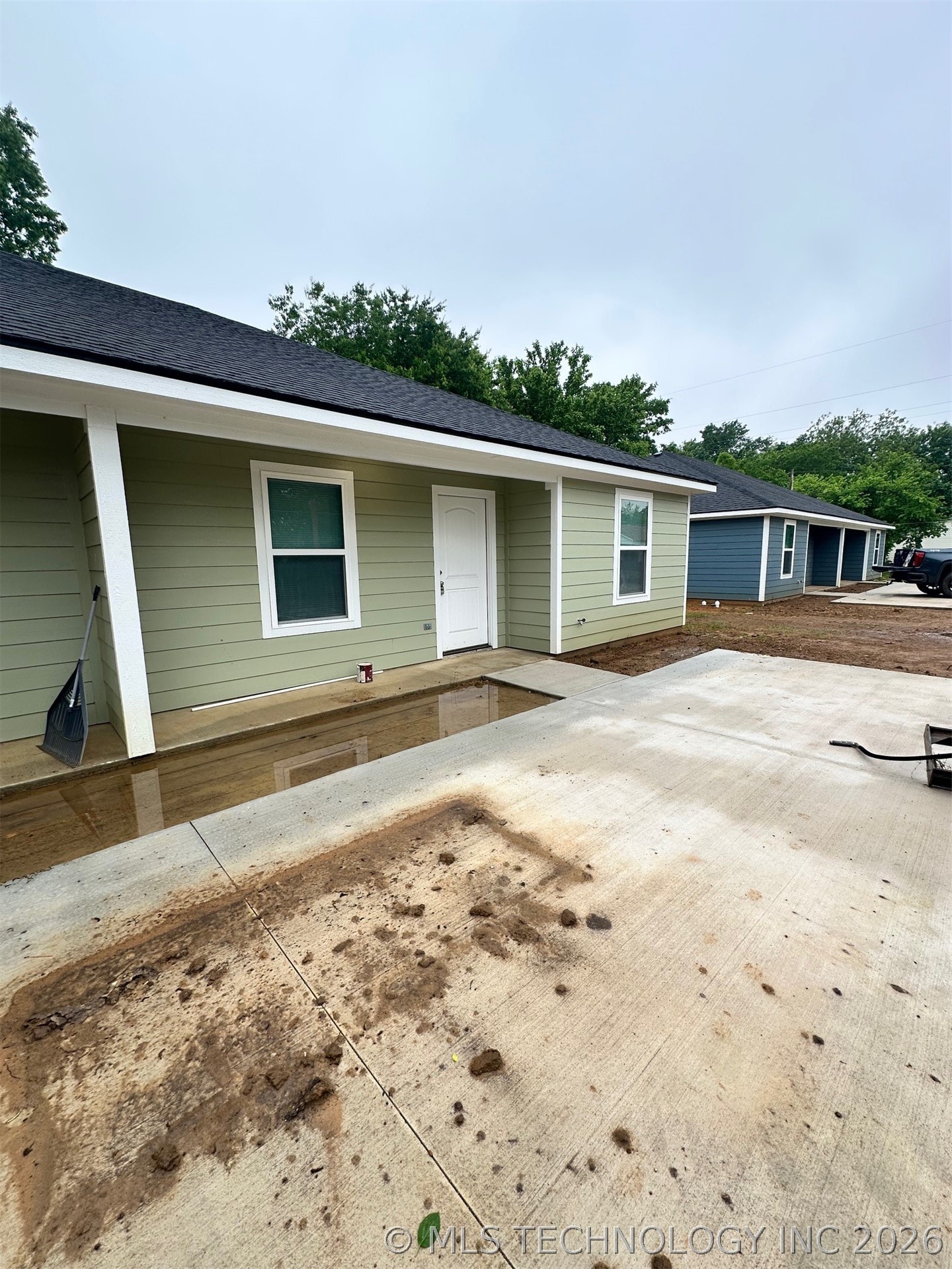 Photo 1 of 12 — 203 E Mulberry, Durant, OK 74701