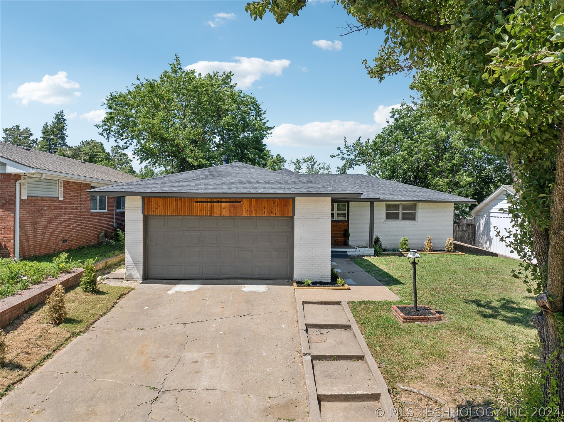 View Tulsa, OK 74114 house