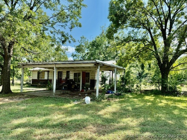 1109 N J