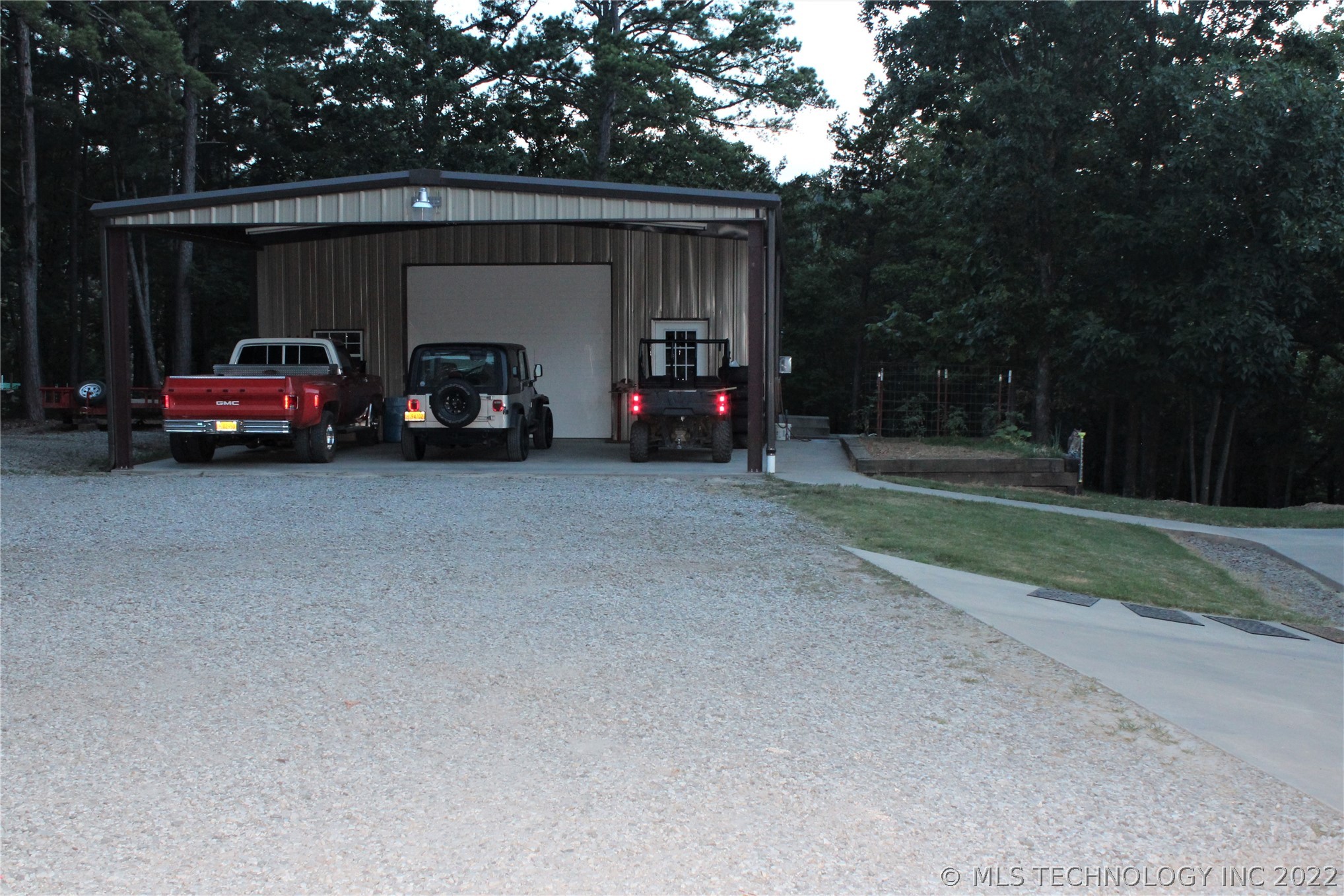 Photo 16 of 20 of 28435 Sluggo Lane house