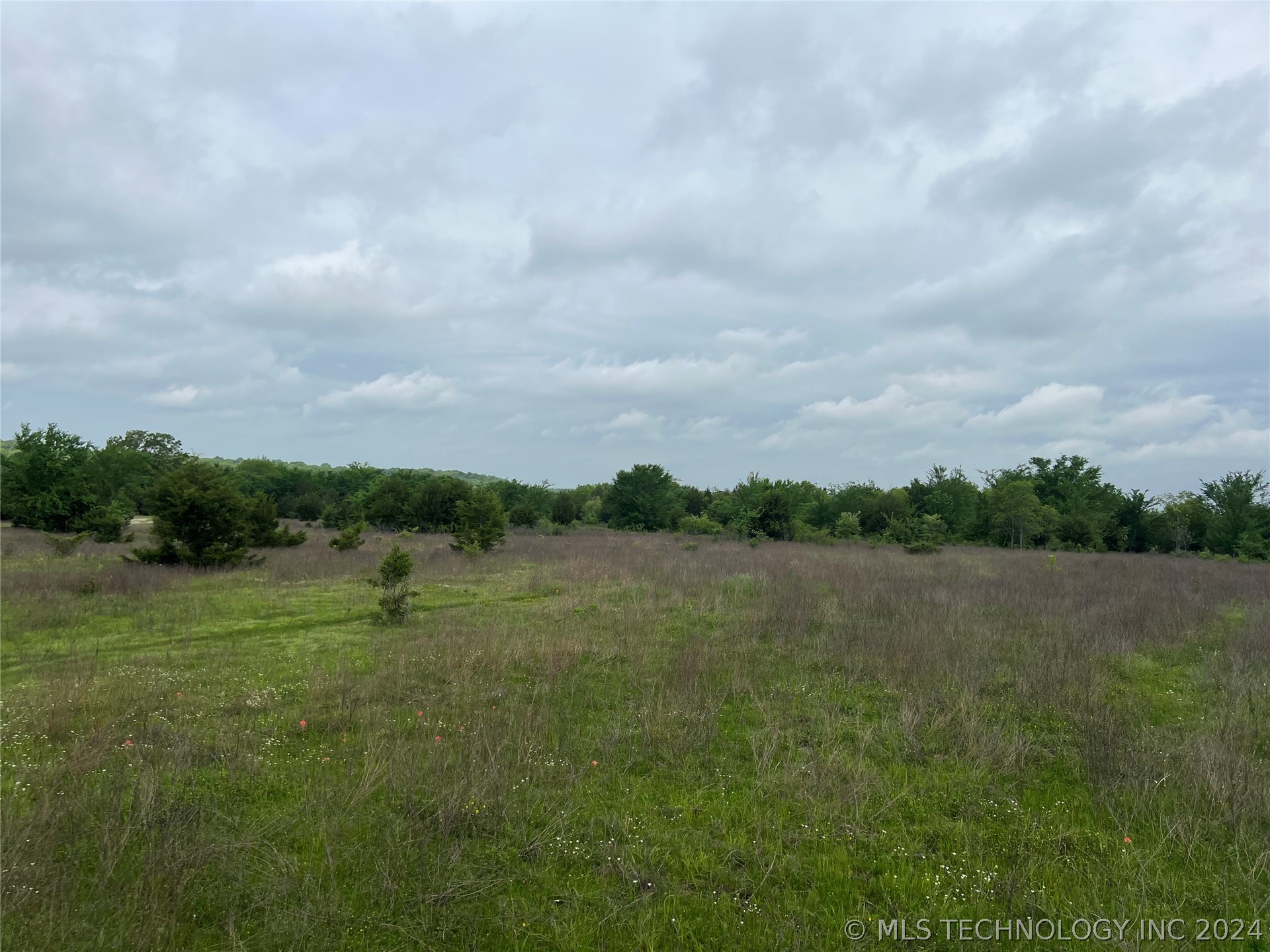 View Allen, OK 74825 land