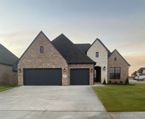 668 E 148TH PL S, GLENPOOL, OK 74033 - Image 9e4b3e700ce6c74fccf86fec363ebeb1/3262144331
