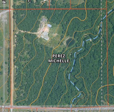 17122 Sumac Road Madill OK 73446