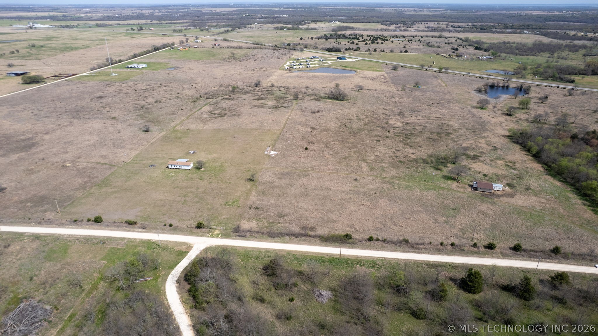10692 Old Willis Road