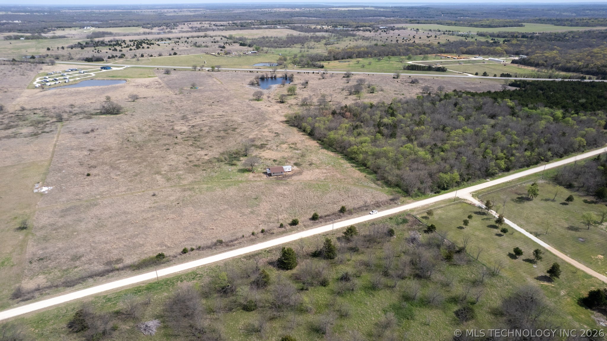 10692 Old Willis Road