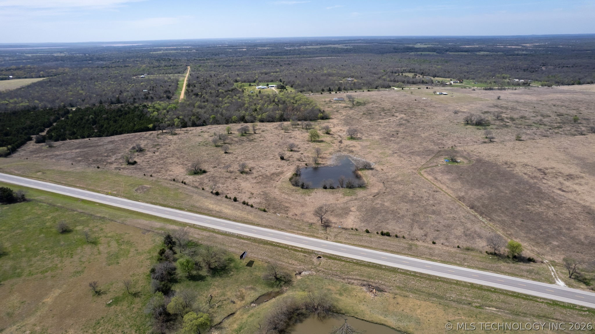 10692 Old Willis Road