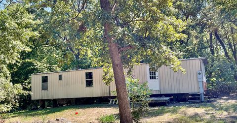 8108 Taylor Creek Road Kingston OK 73439