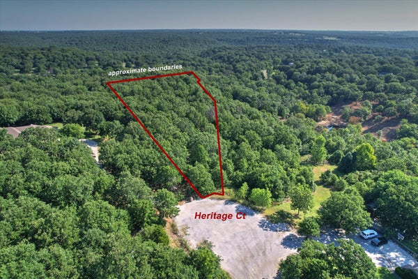 HERITAGE CT, SKIATOOK, OK 74070 - Image 9eef9004a4e8044e368a02b275adf7ac/4267857414