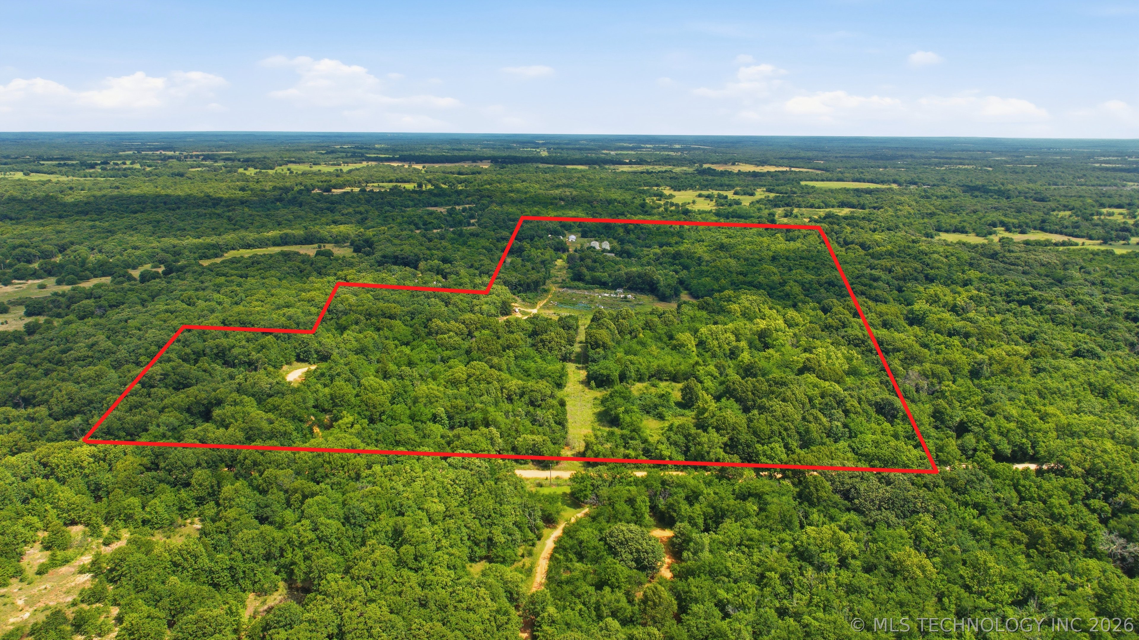 Photo 1 of 26 — 368100 E 1010 Road, Boley, OK 74829