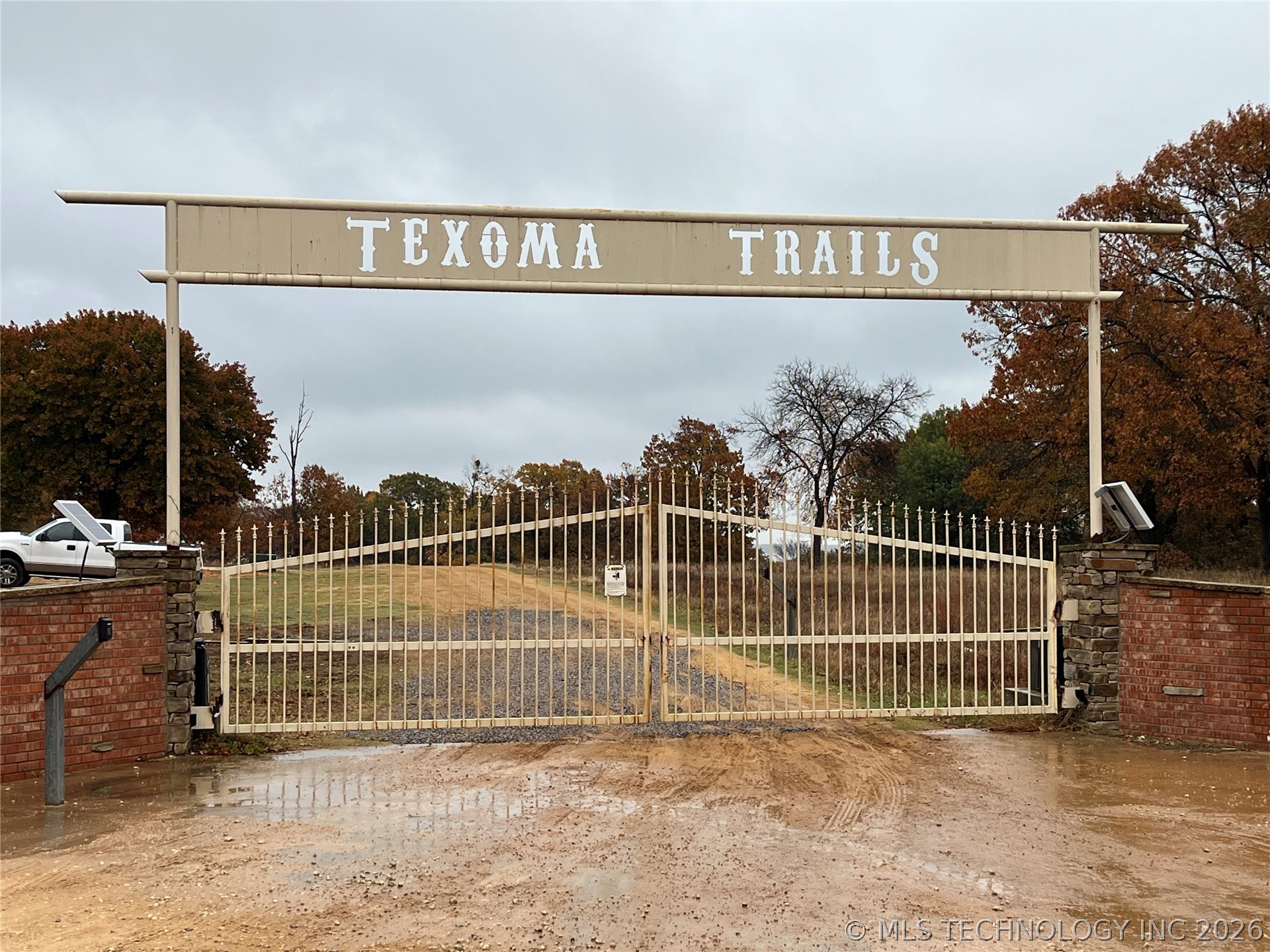 Texoma View Court