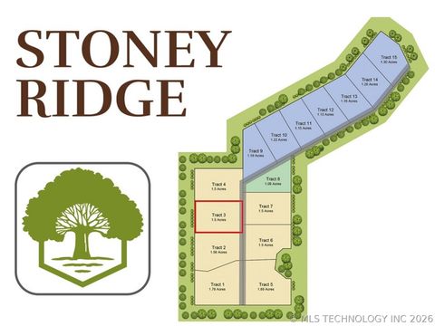 Photo of 19887 S 503 Road, Tahlequah, OK 74464 (MLS # 2616847)