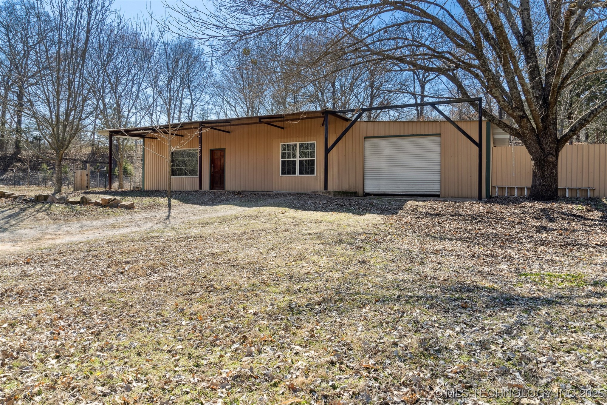 275 Newberry Creek Road
