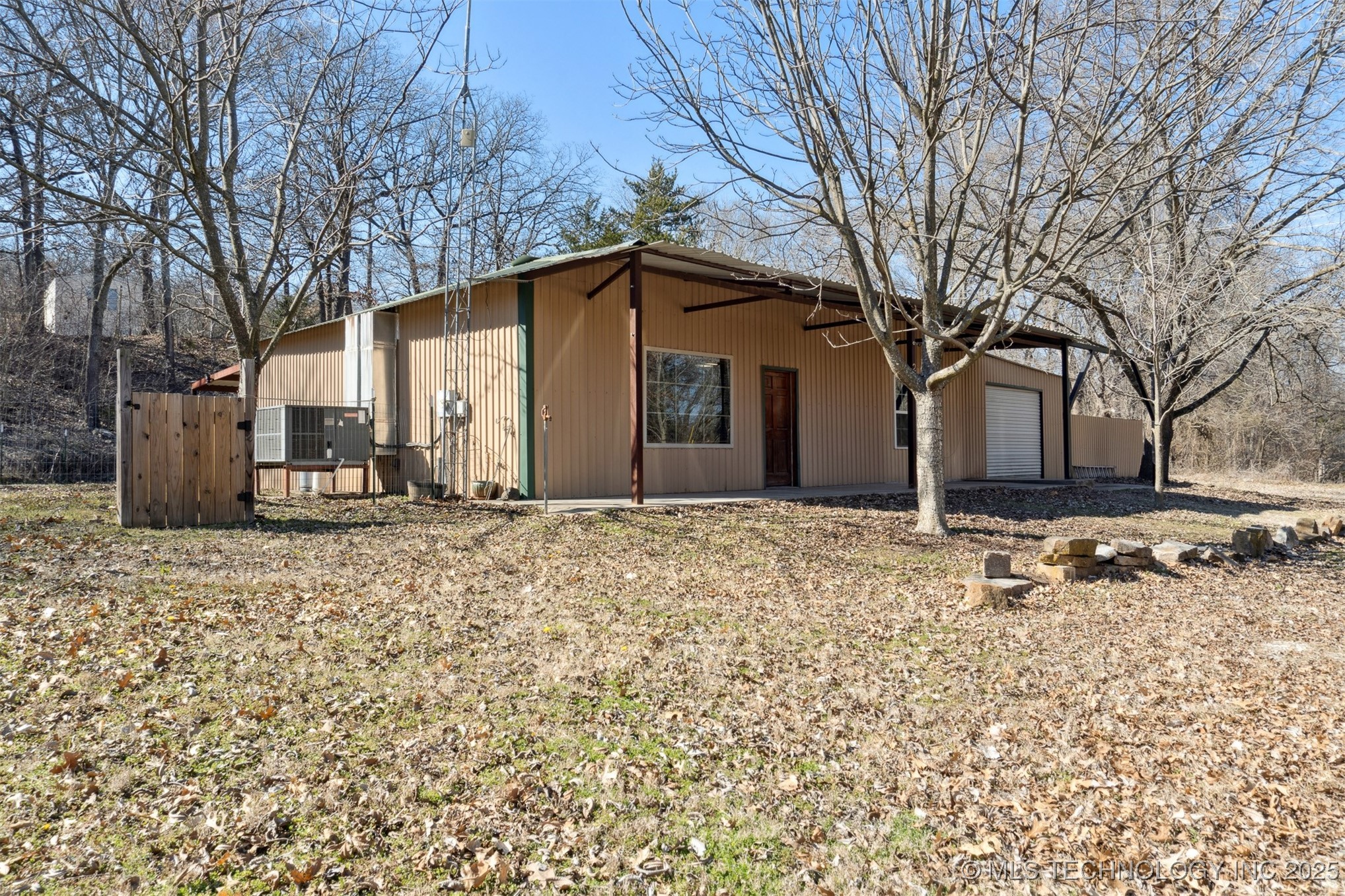 275 Newberry Creek Road