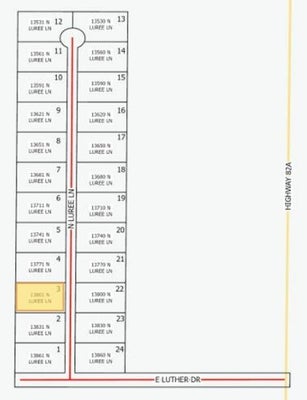 E LENA LN, TAHLEQUAH, OK 74464 - Image a000bae116ddcc0d6afff736976d5cc0/717754476