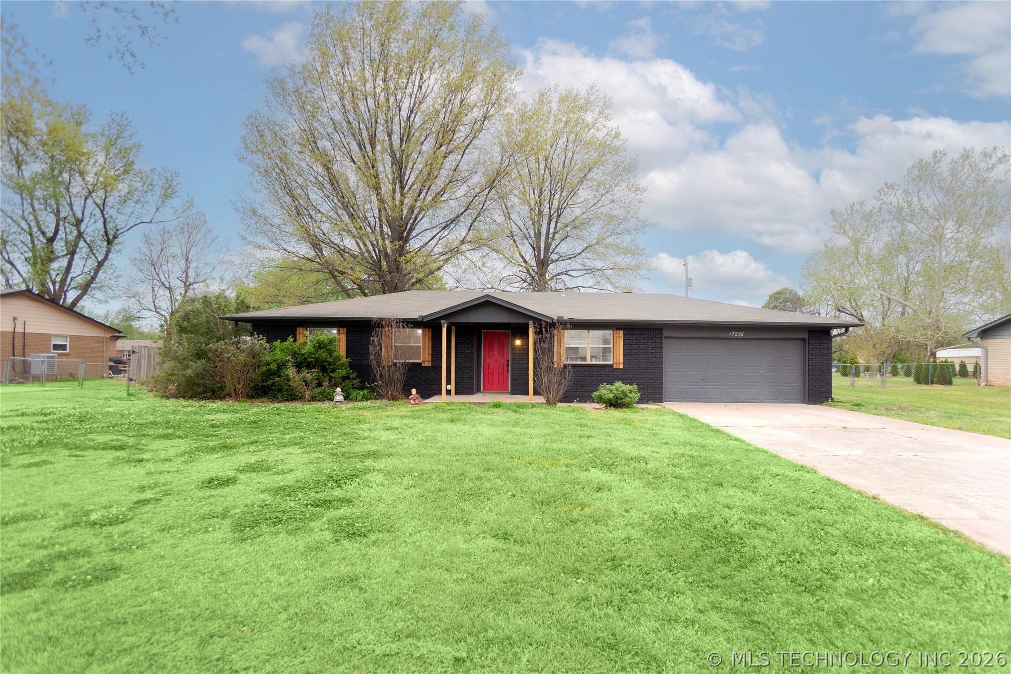 Photo 1 of 36 — 17256 S 91st EastAvenue, Bixby, OK 74008