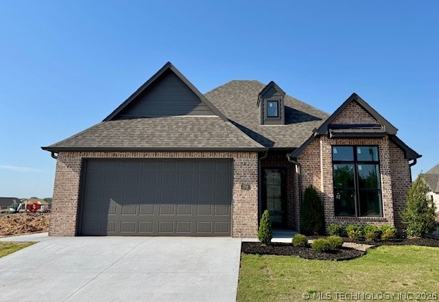 Photo 1 of 45 — 3709 W Laredo Street, Broken Arrow, OK 74012