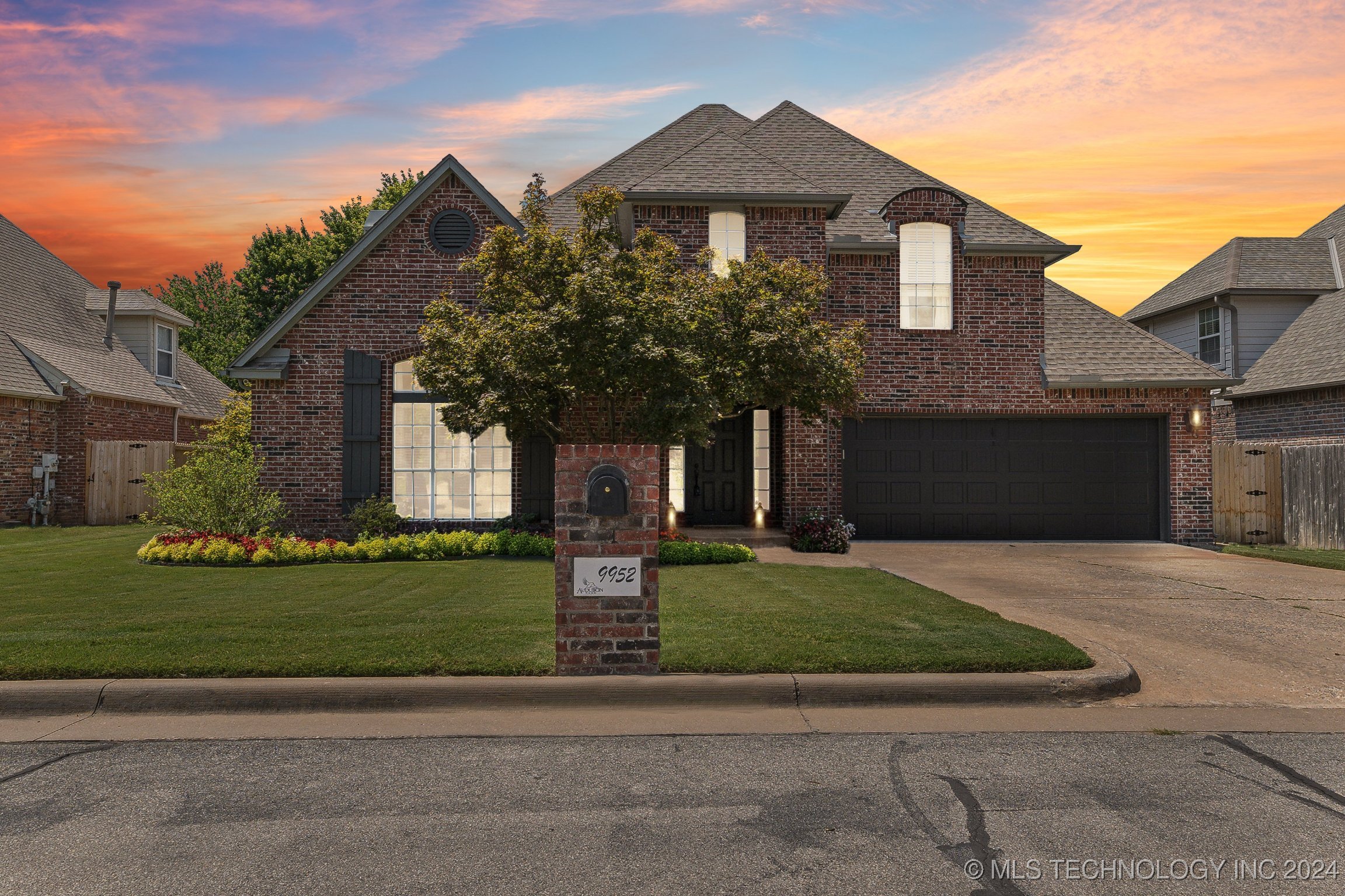View Tulsa, OK 74133 house