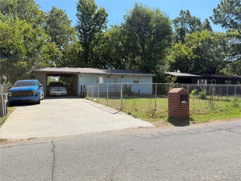 Photo of 5119 N Utica Avenue, Tulsa, OK 74130 (MLS # 2632946)