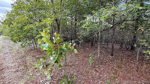 Photo of 2 S 4531 Road, Vian, OK 74962 (MLS # 2609602)