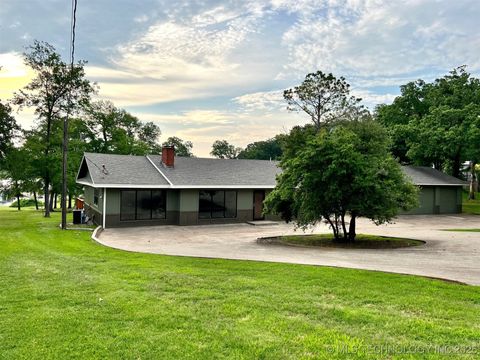 6800 Magnolia Drive Kingston OK 73439