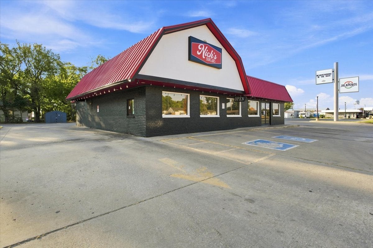 520 N 1st Avenue