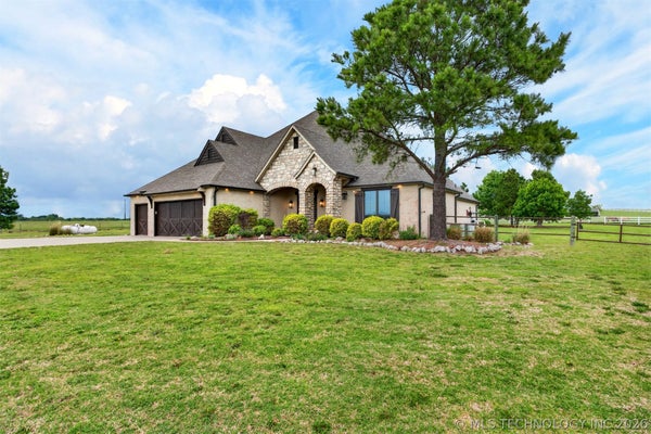891 E 181ST ST S, MOUNDS, OK 74047 - Image a0b2b2c45de18cdc412edbe3da22e1eb/2263278202