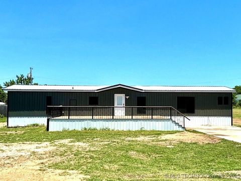4738 Main Street Madill OK 73446