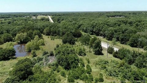 117 Pickens Road Madill OK 73446