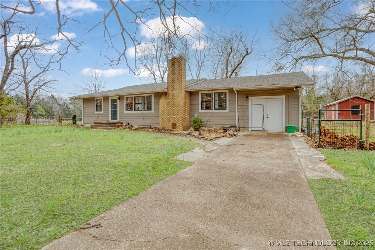 420722 E 1920 Road