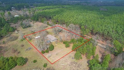 420722 E 1920 Road Antlers OK 74523