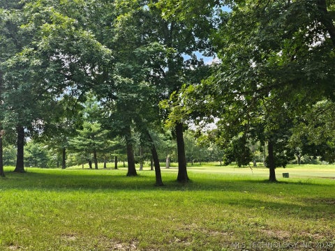 Photo of 1010 Wilcox Circle, Tahlequah, OK 74464 (MLS # 2627571)