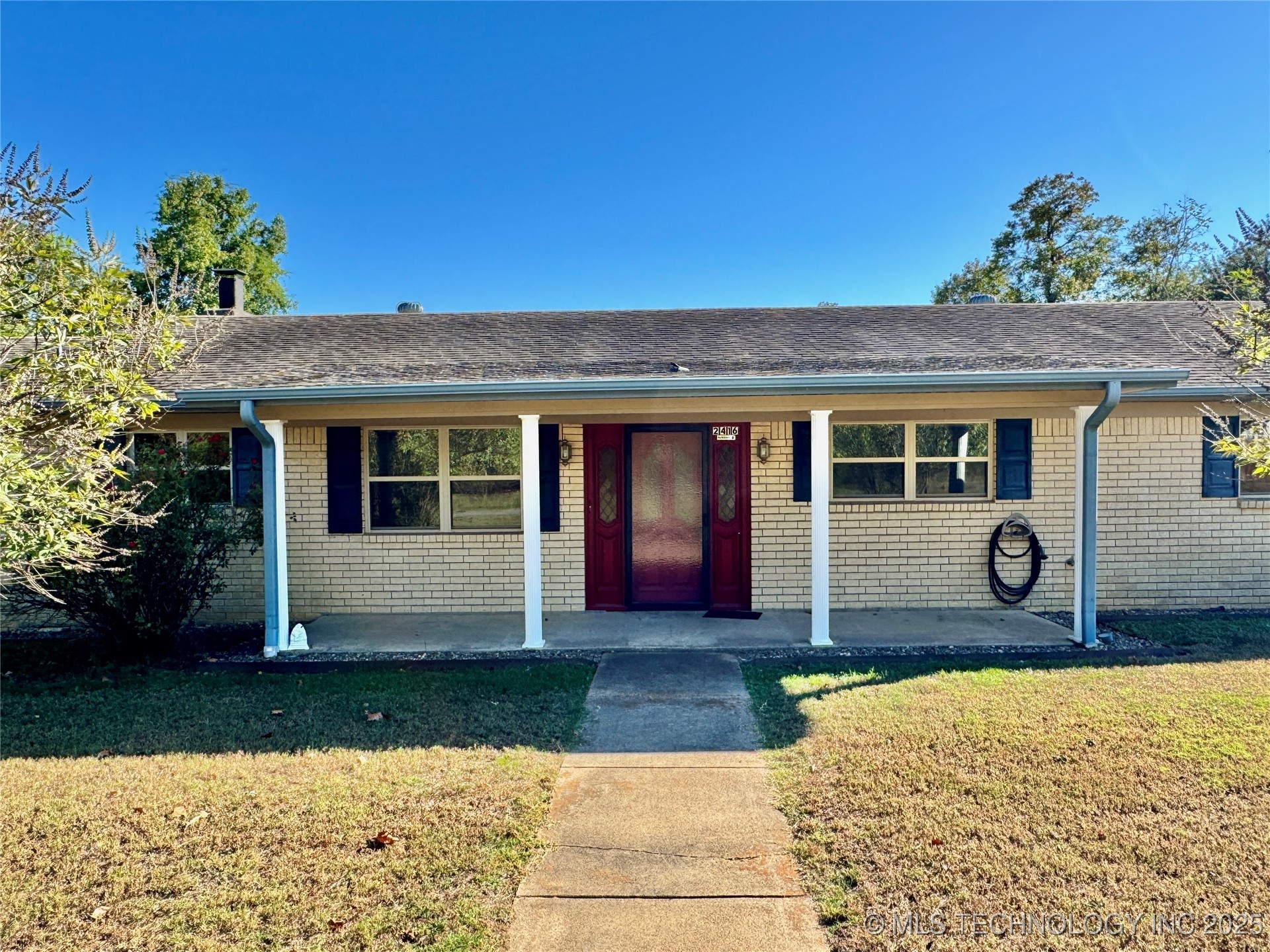 2416 N E Road 2019RD