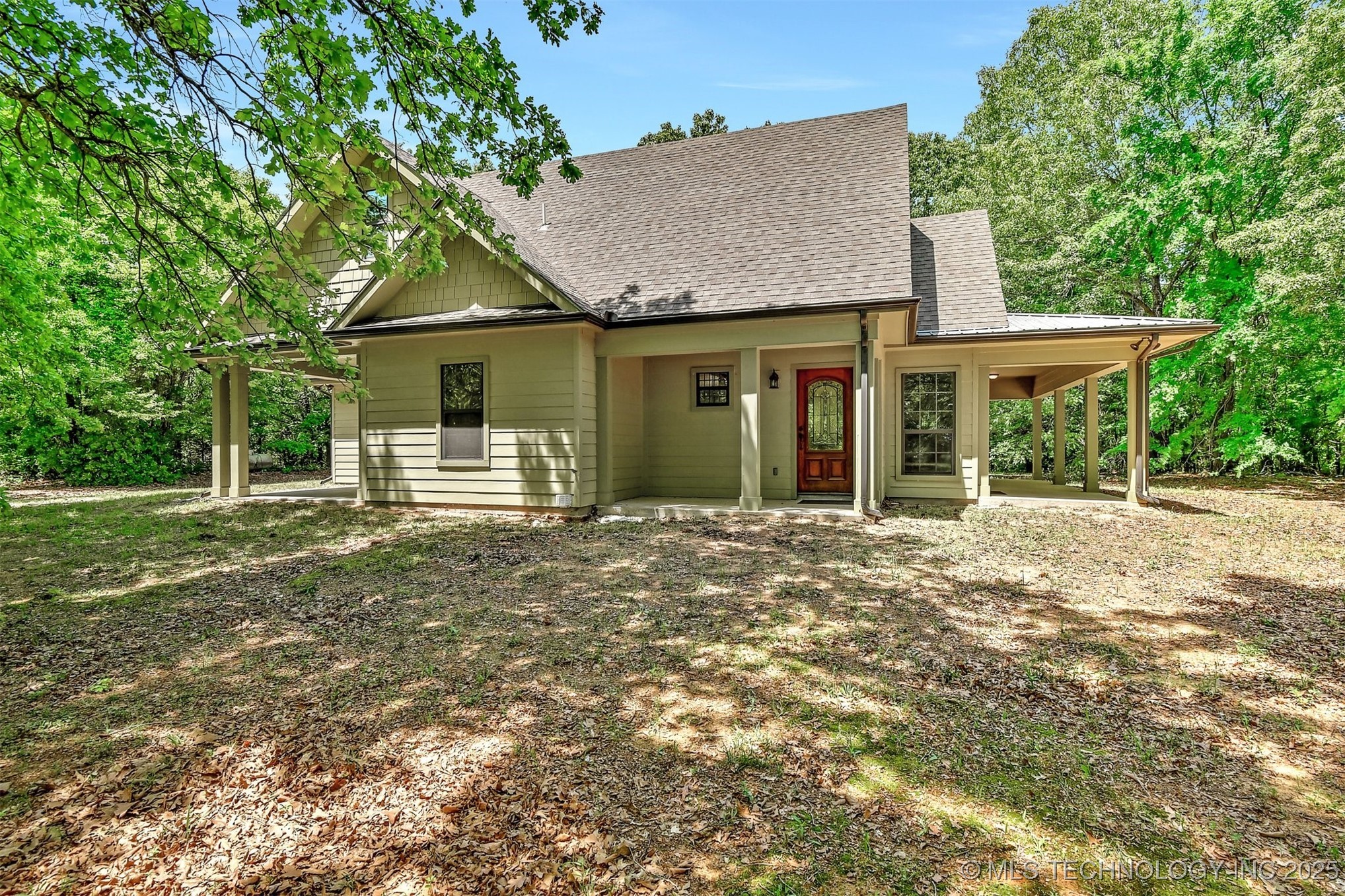900 W Hardesty Road