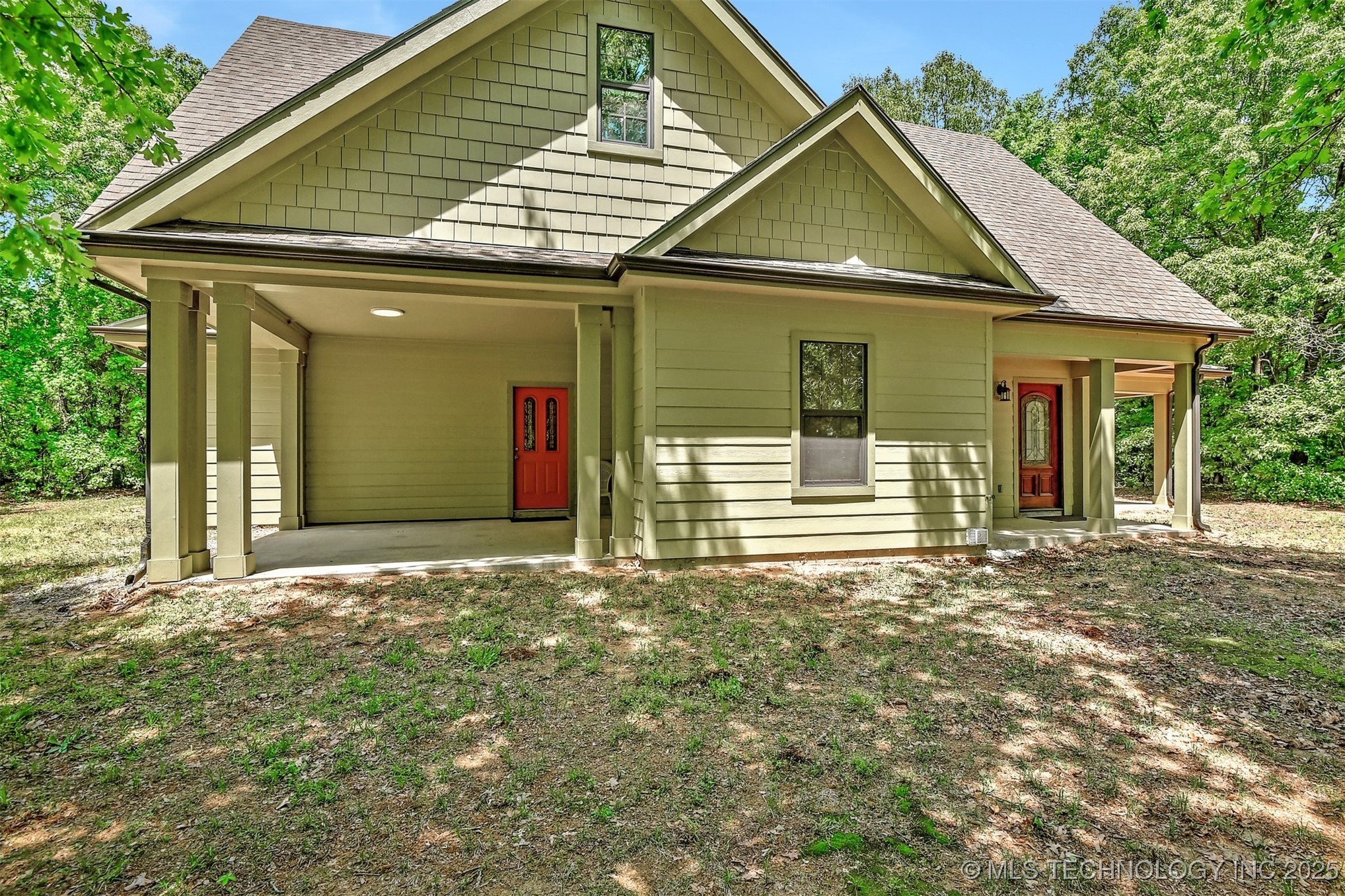 900 W Hardesty Road