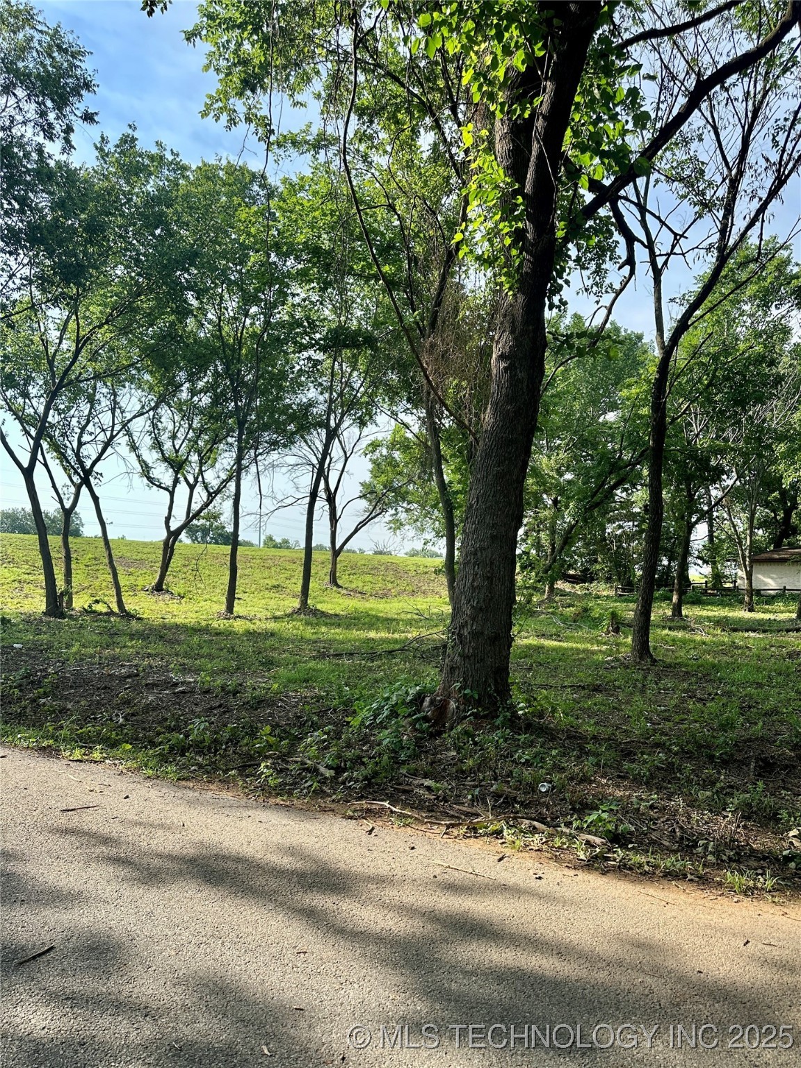 Gershwin Drive