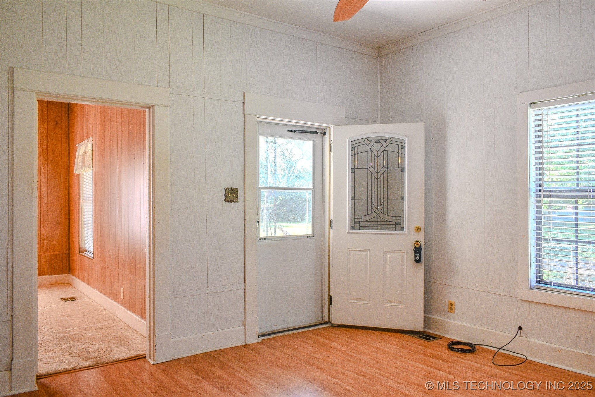 604 W Foster Street