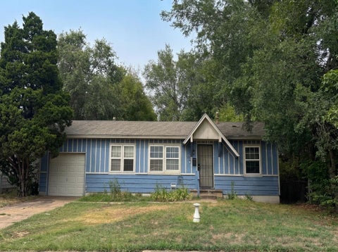Photo of 309 W 63rd Street, Tulsa, OK 74126 (MLS # 2633739)
