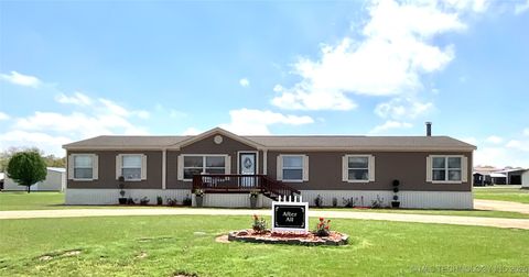14115 Whispering Meadows Kingston OK 73439