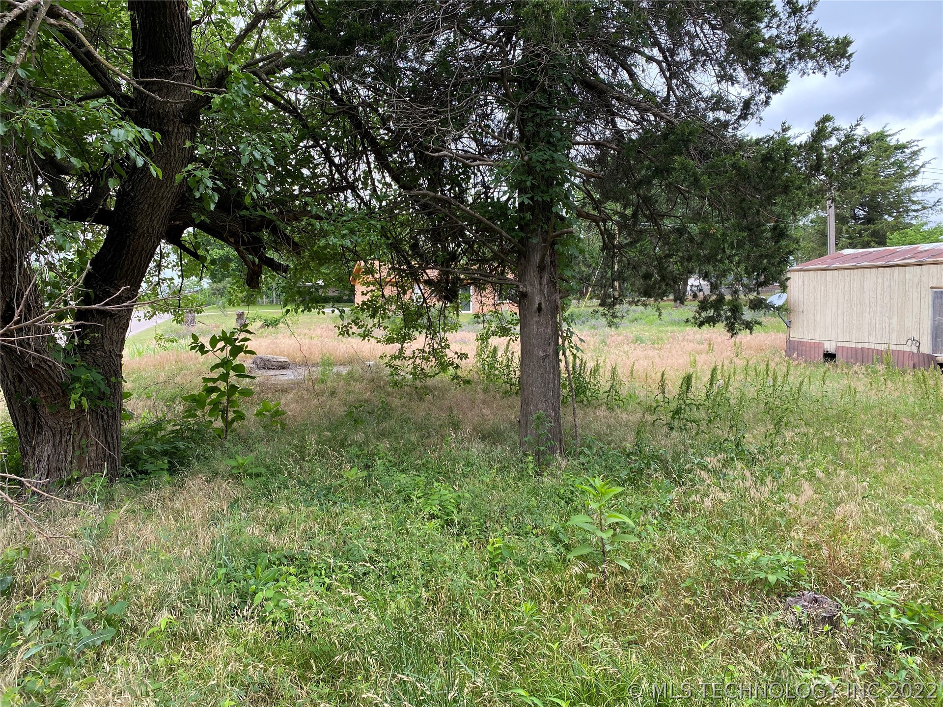 Photo 1 of 5 of 230 Pruitt Road land