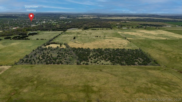 S OSAGE AVE, HOMINY, OK 74035 - Image a1b35856a569d5213c8d182a9d33211e/84624792