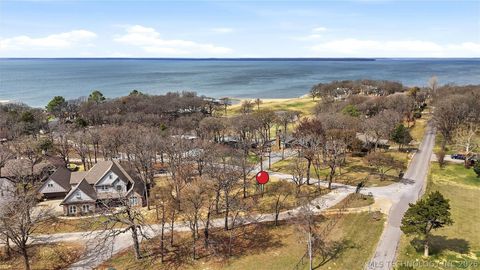 13 Oak Durant OK 74731