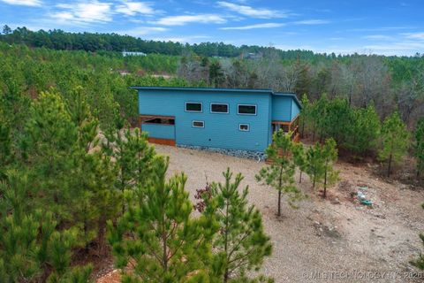 106 Red Holly Trail Broken Bow OK 74728