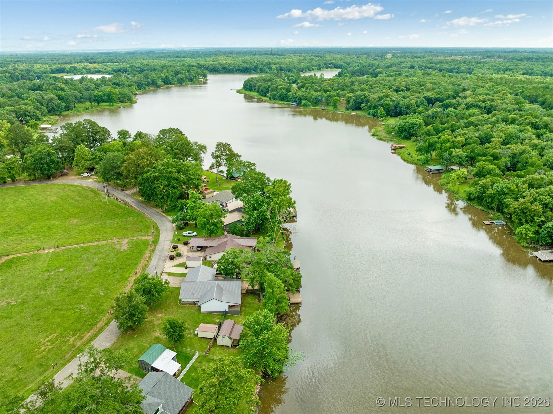 1205 Lakeside Drive