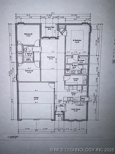 3147 Seabiscuit Street