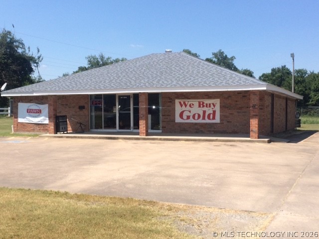 Photo 1 of 4 — 1620 W Shawnee Bypass, Muskogee, OK 74401