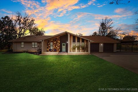 2621 Chuckwa Drive Durant OK 74701