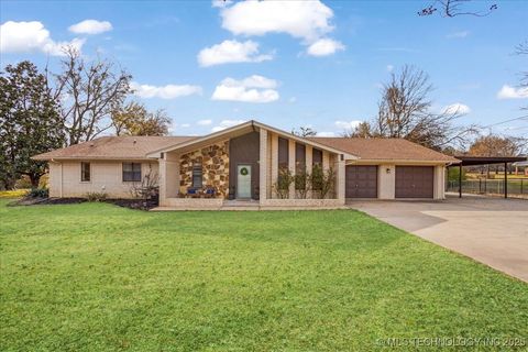 2621 Chuckwa Street Durant OK 74701